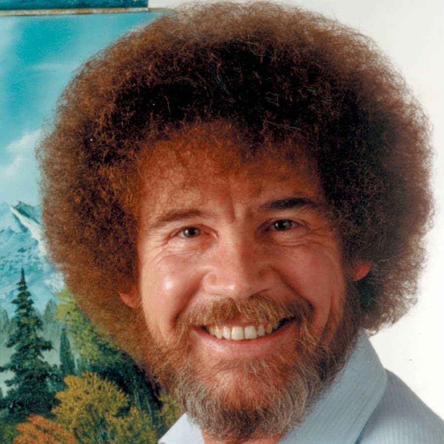 Bob_Ross